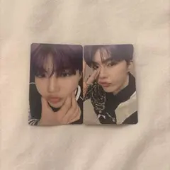 ゴヌク トレカ タレントカード