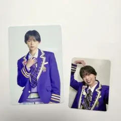 Yes 東京！ EBiDAN Lienel リエネル 近藤駿太 トレカ