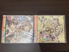 【未開封品/シュリンク付】イロドリミドリ チュウニズム キャンペーンCD　2枚