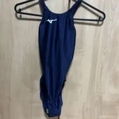 Mizuno FINA認証 スポーツ用水着 ネイビー