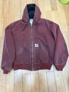 Carhartt カーハート アクティブジャケット デトロイトジャケットJ68