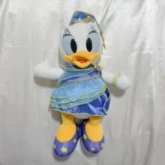 ファッションディレクター♡デイジー♡ぬいぐるみバッジ♡ディズニー