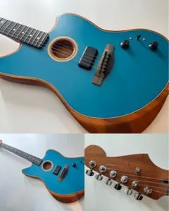ギター RS Guitarworks Telecaster Retroboy RS Guitarworks Telecaster Retroboy - メルカリ