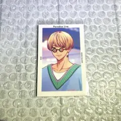 paradoxliveパラライ 燕夏準 gプリ