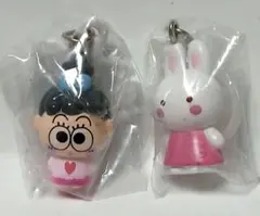 サンリオキャラクターオールスターズ 　めじるしアクセサリー２点セット