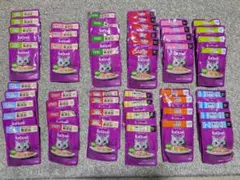 kalkan 子ねこ用 まぐろ パウチ 12袋入×14箱まとめ売り☆ - メルカリ