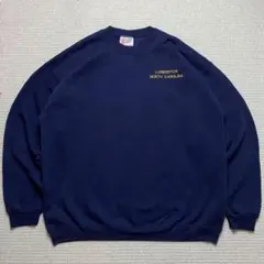 hanes スウェット