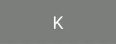 K ケイ