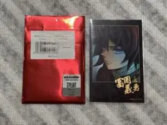 鬼滅の刃 無限城編 ティザービジュアル チェキ風ブロマイド 冨岡義勇