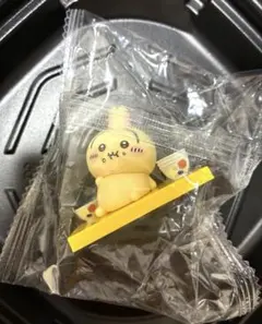 ちいかわ×松屋 オリジナルフィギュア うさぎ