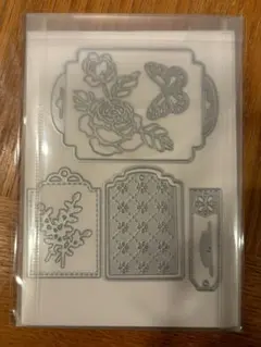 未使用♡ハロウィンスタンプ&ダイカットセット　スタンピンアップ 2025年最新】stampin'upの人気アイテム - メルカリ