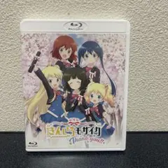 きんいろモザイク Thank you!! Blu-ray