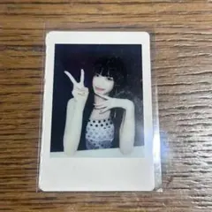 ive revive+ withmuu ラキドロ　イソ　トレカ　特典　チェキ