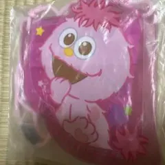 ユニバーサルスタジオジャパン　モッピー　チケットホルダー