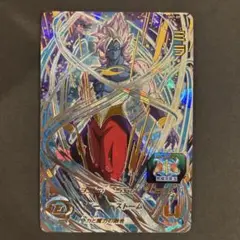 スーパードラゴンボールヒーローズ　SH7-59 UR ミラ