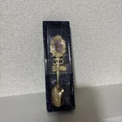 東京ディズニーリゾート 30周年 ミニー スプーン　スーベニア