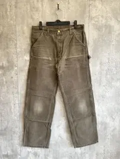 2026年最新】carhartt ダブルニー 34の人気アイテム - メルカリ