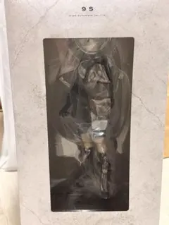 NieR:Automata 9s フィギュア小物付き