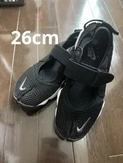 【新品未使用タグ付き】NIKE ナイキ　エアリフト　20cm ブラック 2025年最新】ナイキ エアリフト 20の人気アイテム - メルカリ