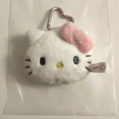 【ハローキティ】　マスコットキーホルダー