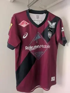 ヴィッセル神戸　レプリカ　ユニフォーム　 Mサイズ 12番
