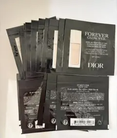 ディオールスキン　フォーエヴァー　グロウヴェール　15包