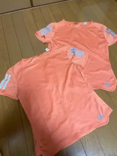 本日限定値下げ　adidas スポーツ　アディダス　Tシャツ　セット　Lサイズ