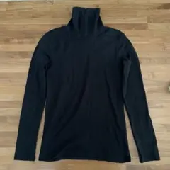 スーピマコットン 長袖