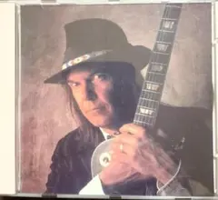 NEIL YOUNG　ニール・ヤング