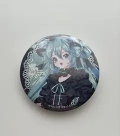2026年最新】初音ミク 缶バッジ 8bの人気アイテム - メルカリ
