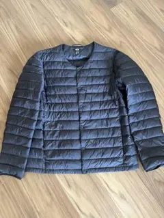 UNIQLO ULTRA LIGHT DOWN M 黒　廃盤デザイン　完売品