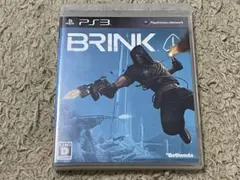 ps3 BRINK