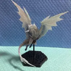 2026年最新】モンハン フィギュア イヴェルカーナの人気アイテム