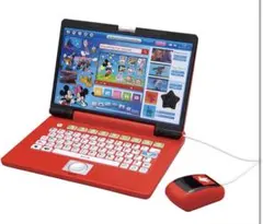 ディズニー　ワンダフルドリームパソコンのサムネイル