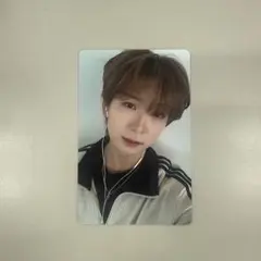 AMPERS&ONE 対面トレカ カイレル