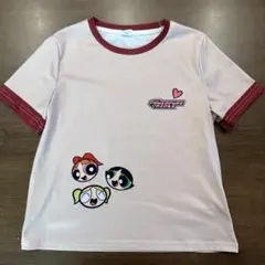 パワーパフガールズ　SHEIN Tシャツ