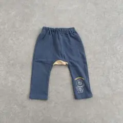 90 アンパンマン ボトムス
