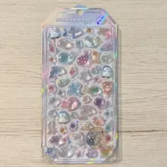 【値下げ不可】 正規品 ボンボンドロップシール らめーるボンボン
