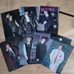 BTS シーグリ2022 SEASONS GREETINGS フォト