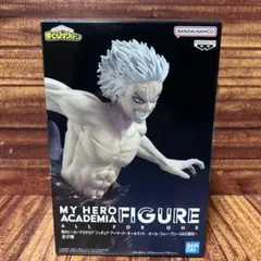 僕のヒーローアカデミア　gigo限定　オール・フォー・ワン