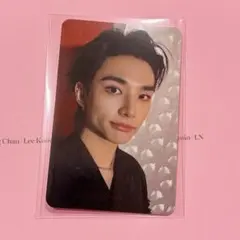 ヒョンジン DO IT メクス ラキドロ makestar ストレイキッズスキズ