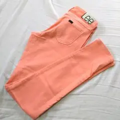 Lee ストレッチ　スキニー　パンツ