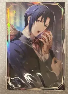 アイドリッシュセブン La’Stiara 宝石 ポストカード 和泉一織