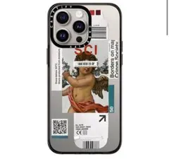 15pro iPhone用ケース