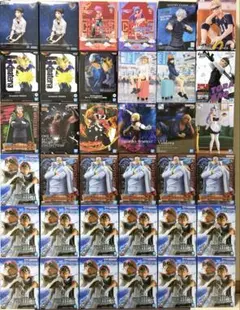 ワンピース THE出航 ドラゴンボール 転スラ 他 フィギュア36体まとめ売り
