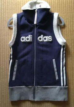 ネイビー ベスト