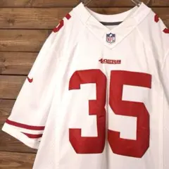 2026年最新】49ers ゲームシャツの人気アイテム - メルカリ