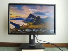 Dell 24インチワイド液晶ディスプレイ U2412Mc