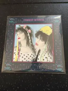 2025年最新】ストロベリー・スウィッチブレイドの人気アイテム - メルカリ