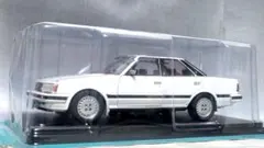 1/24　国産名車コレクション　218号　マークⅡ　GX71　グランデ　新品 1/24 国産名車コレクション 218号 トヨタ GX71 マークⅡ グランデ